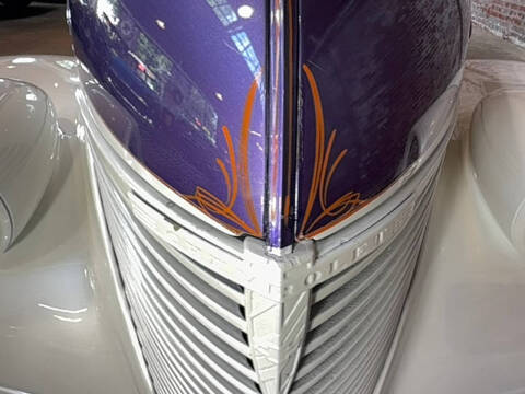 1939 Chevrolet Master Deluxe