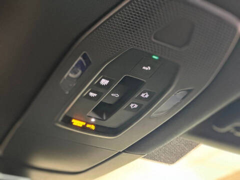 2024 Porsche Macan 4 Electric