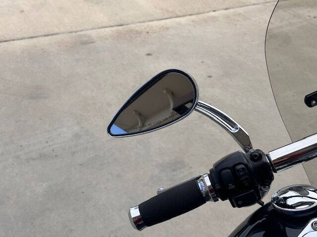 2009 Harley-Davidson DYNA FAT BOB