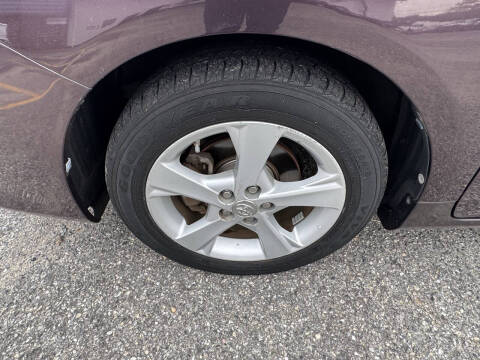 2013 Toyota Corolla LE Special Edition