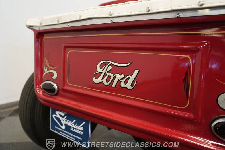1923 Ford Model T