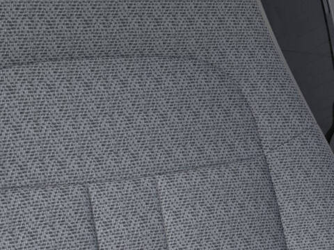 2025 Chevrolet Express 2500