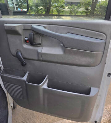 2006 Chevrolet Express 2500