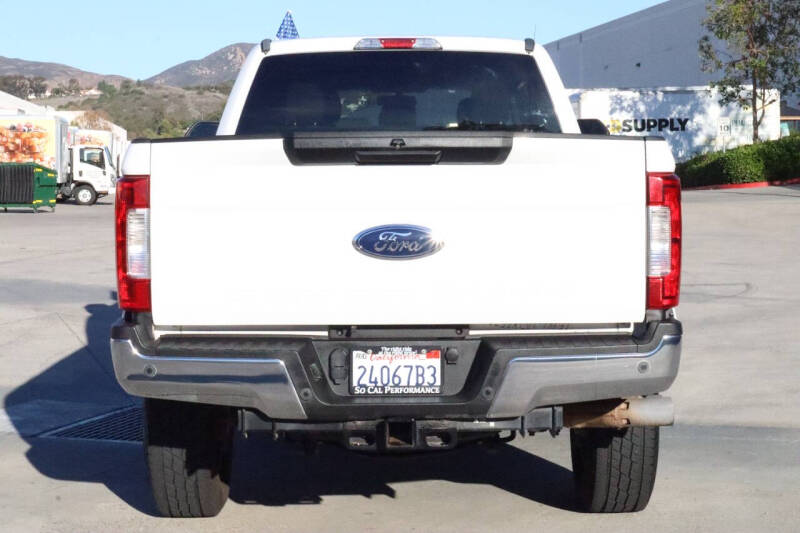2019 Ford F-350 Super Duty XLT
