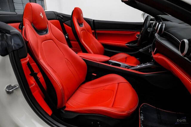 2022 Ferrari Portofino M