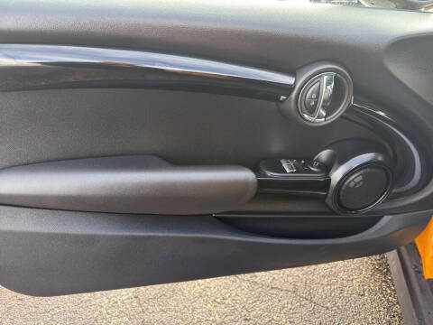 2017 MINI Hardtop 2 Door Cooper S