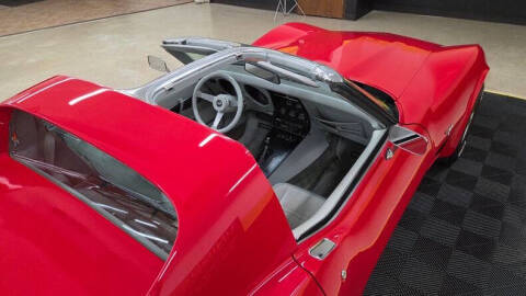 1977 Chevrolet Corvette