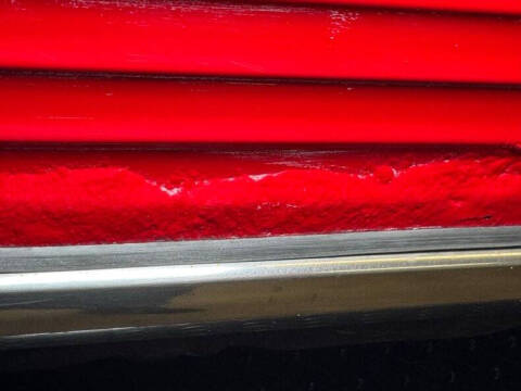 1984 Mercedes-Benz 280-Class