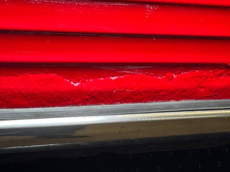 1984 Mercedes-Benz 280-Class