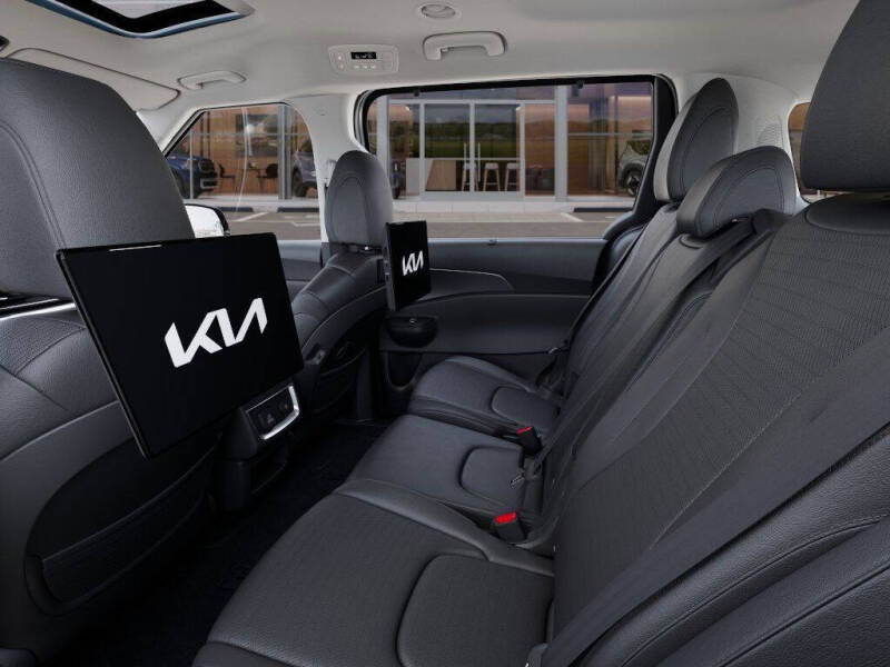 2025 Kia Carnival SX Prestige