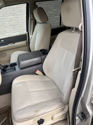 2007 Ford Expedition XLT