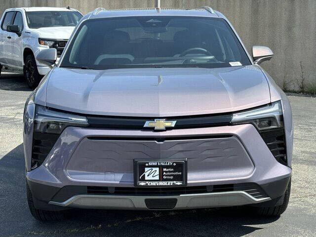 2024 Chevrolet Blazer EV 2LT