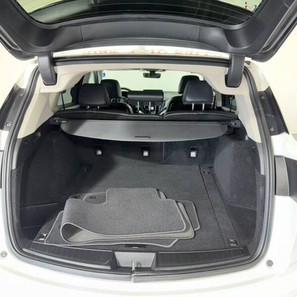 2019 Acura RDX SH-AWD w/Tech