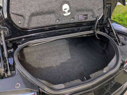 2012 Chevrolet Camaro LT