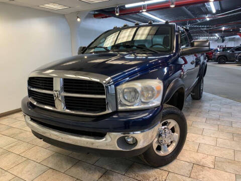 2007 Dodge Ram 2500