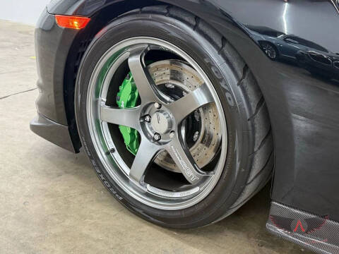 2010 Nissan GT-R Premium