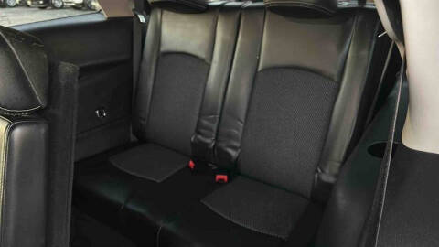 2019 Dodge Journey Crossroad