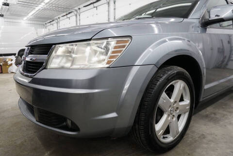 2009 Dodge Journey SXT