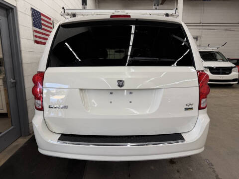 2013 RAM C/V Tradesman