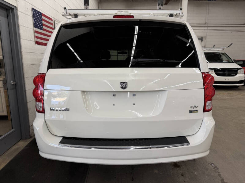 2013 RAM C/V Tradesman