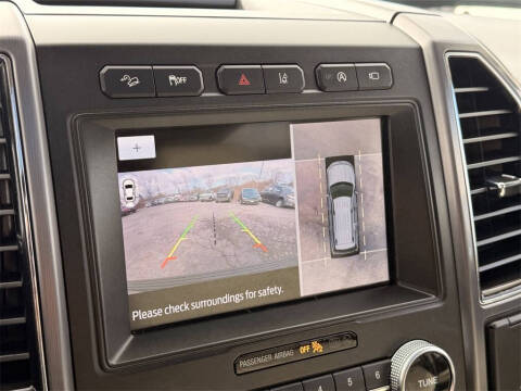 2021 Ford Expedition MAX Platinum