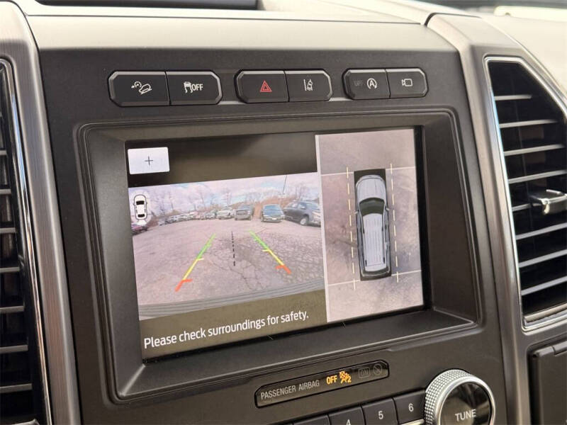 2021 Ford Expedition MAX Platinum