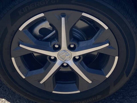 2024 Honda HR-V