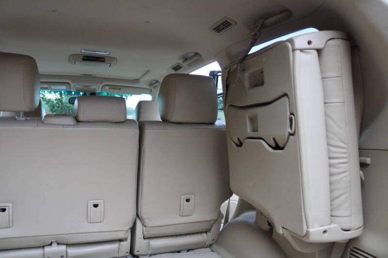 2005 Lexus GX 470
