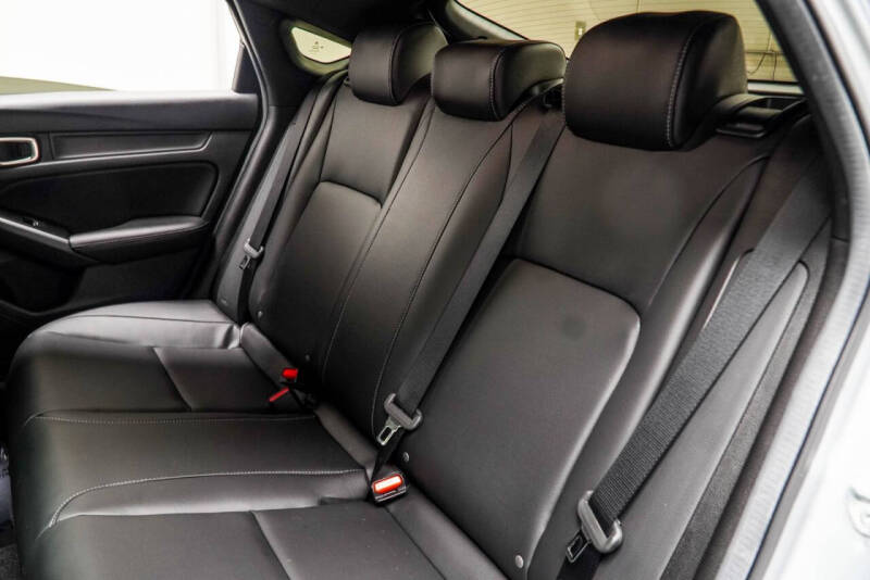 2024 Acura Integra w/A-SPEC