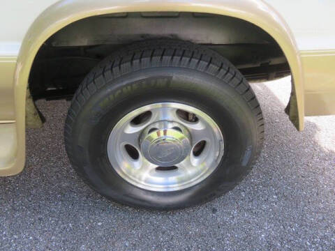 2014 Ford E-Series E-150