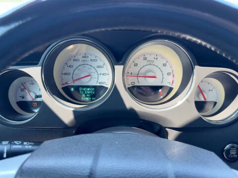 2014 Dodge Challenger R/T