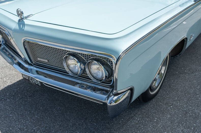1964 Chrysler Imperial
