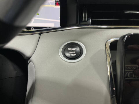 2020 Land Rover Range Rover Evoque First Edition