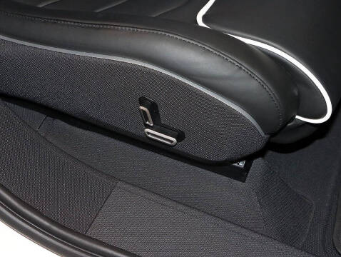 2024 Ferrari Purosangue