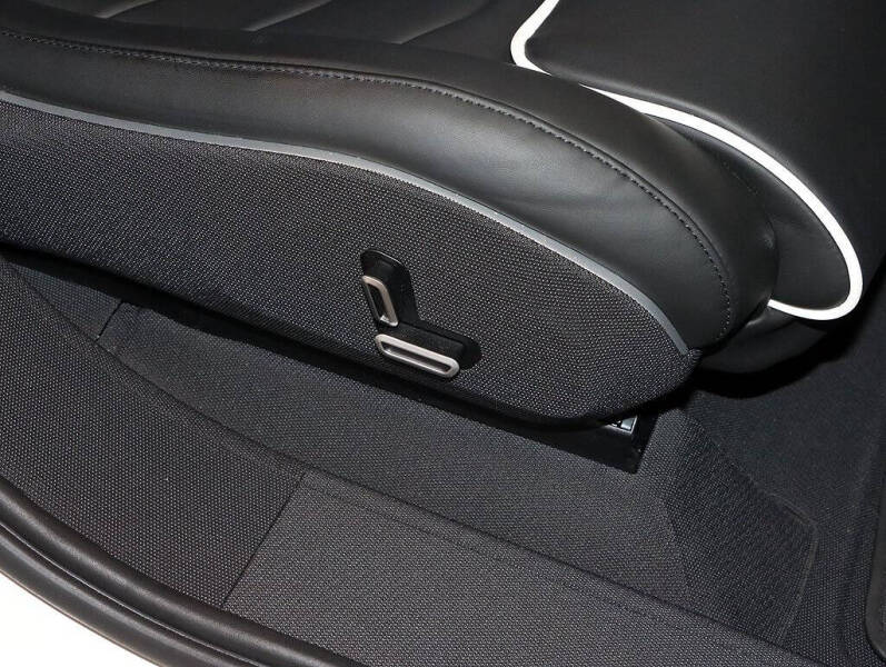 2024 Ferrari Purosangue