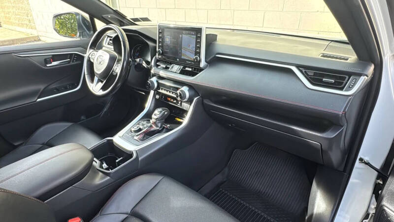 2022 Toyota RAV4 Prime XSE