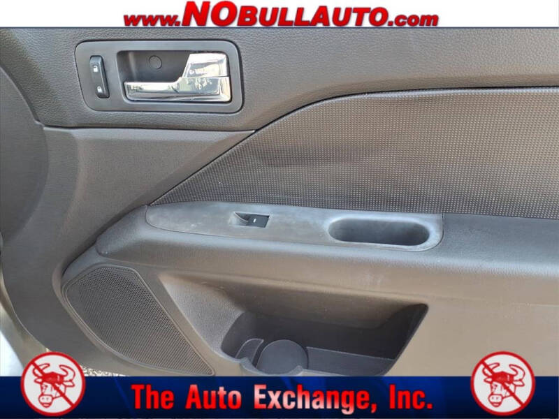 2008 Mercury Milan I-4 Premier