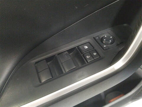 2021 Toyota RAV4 Adventure