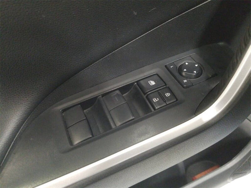 2021 Toyota RAV4 Adventure