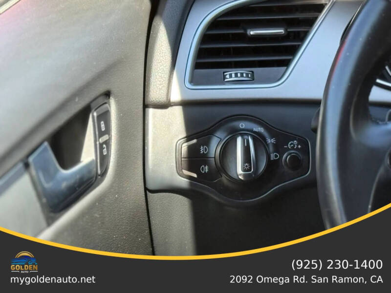 2014 Audi A4 2.0T quattro Premium Plus