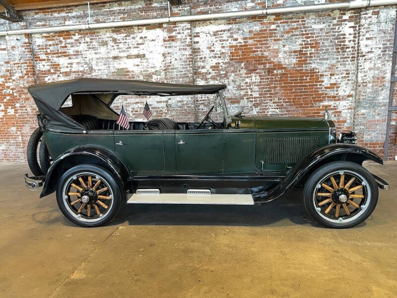 1924 Buick Series 24