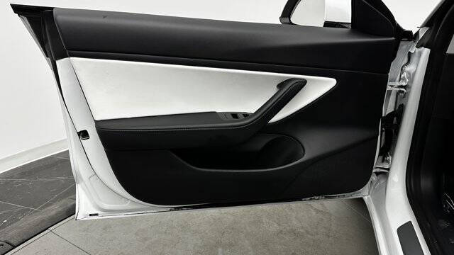 2020 Tesla Model 3 Performance