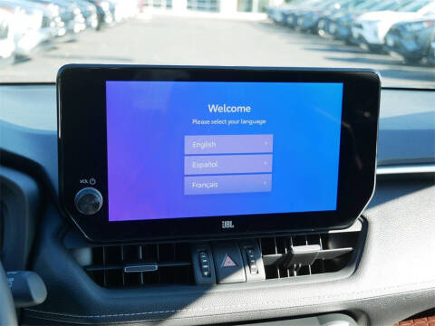 2024 Toyota RAV4 Hybrid Limited