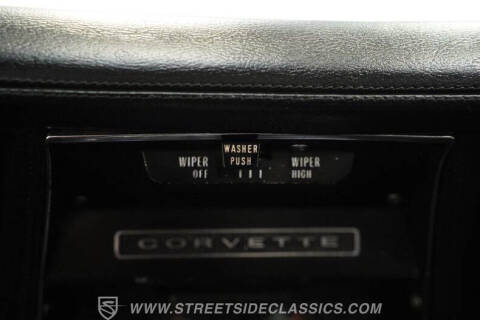 1970 Chevrolet Corvette