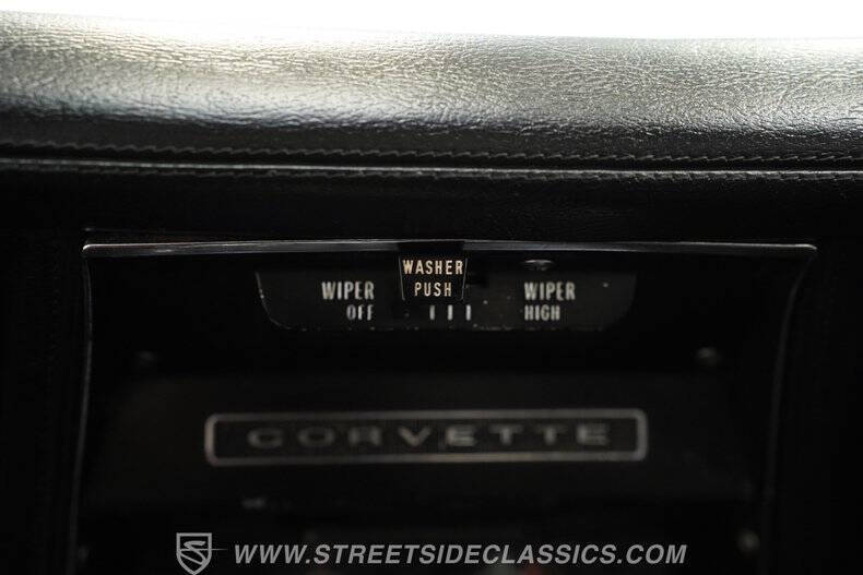 1970 Chevrolet Corvette