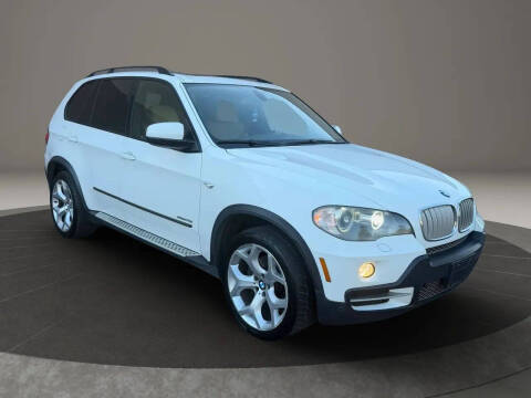 2009 BMW X5 xDrive48i