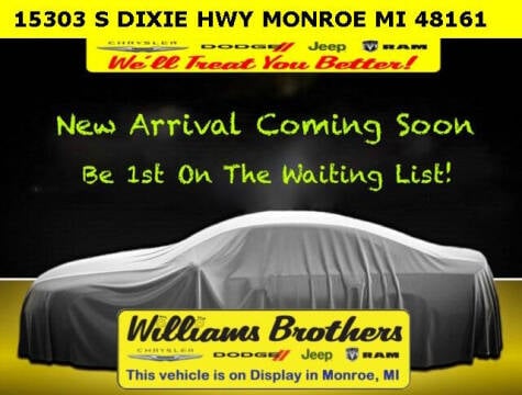 2018 Kia Sportage for sale at Williams Brothers Pre-Owned Monroe in Monroe MI