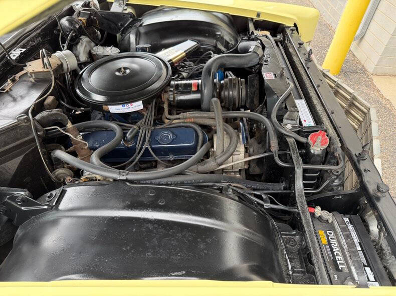 1969 Cadillac DeVille