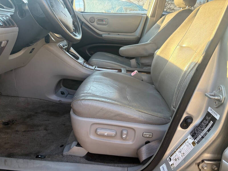 2006 Toyota Highlander