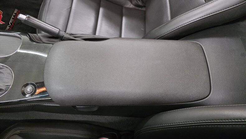 2008 Chevrolet Corvette